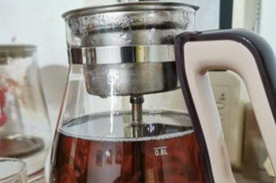 蒸茶器構(gòu)造及原理，蒸茶是什么作用原理