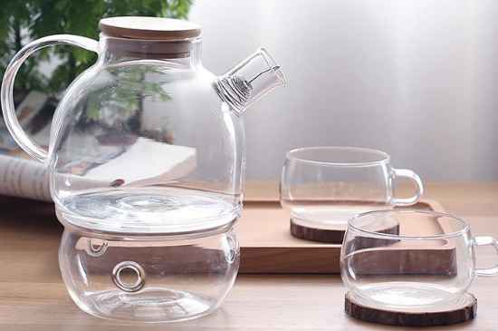 正山小種茶器，正山小種適合什么茶具