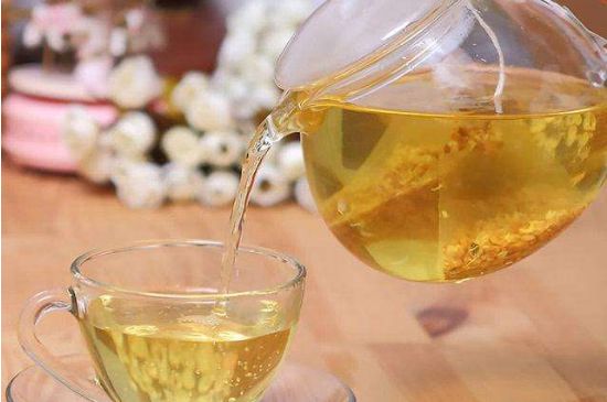 桂花茶一天一杯過(guò)量了嗎，桂花茶一天喝多少合適？