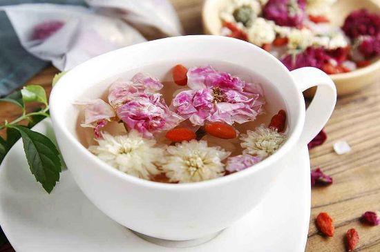 喝花茶禁忌大全，花茶是涼性的嗎？