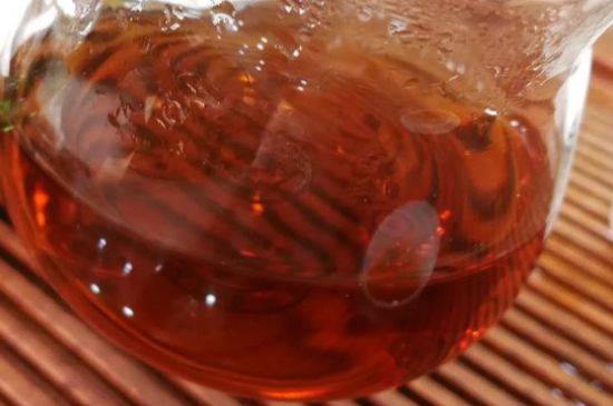 家庭自制柑普茶方法，小青柑制作9個(gè)步驟竅門（圖片）