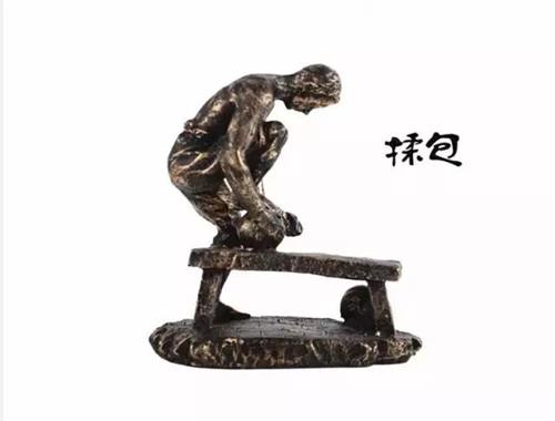 六大茶類工藝基本知識，六大類茶葉的制作工藝流程圖