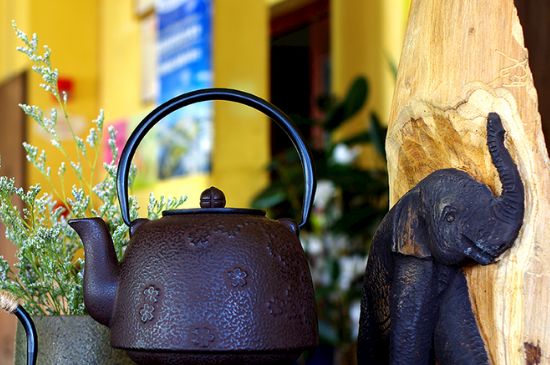 鑄鐵壺開壺方法，鑄鐵茶壺怎么開壺方法