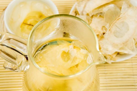 喝花茶禁忌大全，花茶是涼性的嗎？