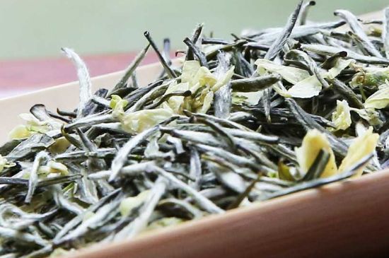 茉莉香螺茶屬于什么茶，茉莉香螺是綠茶嗎