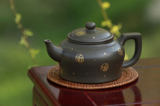 紫砂壺泡什么茶最佳，紫砂壺一般泡什么茶？