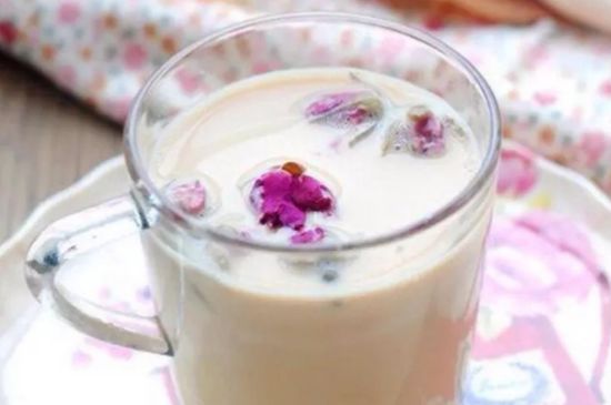 玫瑰花茶和什么搭配好，玫瑰花茶的搭配大全！