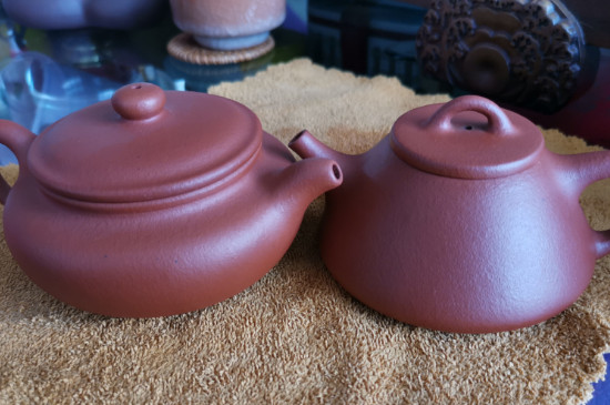 大紅袍和朱泥哪個好，為什么不能買大紅袍壺