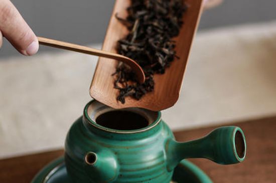 茶道10君子使用圖解，茶道君子六件套的用途