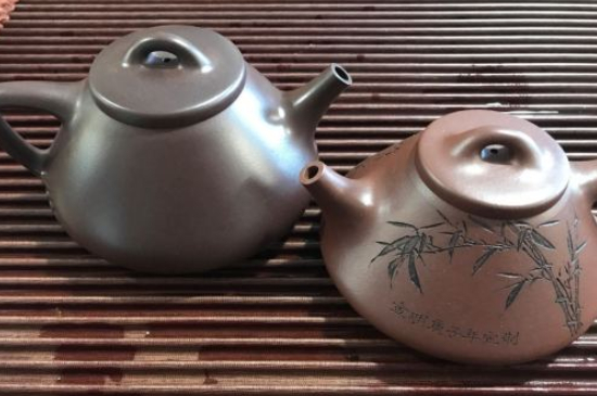 一茶一壺沒(méi)必要，紫砂壺要一茶一壺嗎？