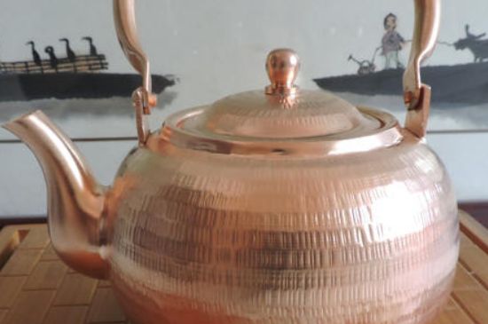 用銅壺燒水有什么禁忌，銅壺煮水的兩大忌諱和好處