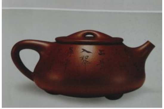 最經(jīng)典的五大石瓢壺，石瓢壺經(jīng)典款圖解