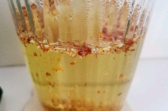 濕氣重可以喝桂花茶嗎，有濕氣的人能喝桂花茶嗎？