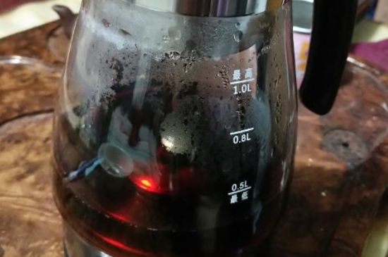 蒸汽煮茶器有什么缺點，蒸汽煮茶好嗎？