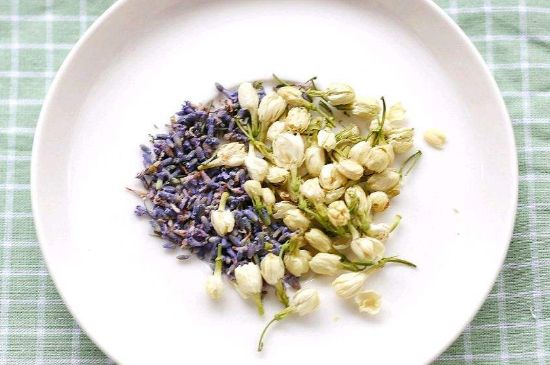 茉莉花和什么在一起喝好，茉莉花喝什么茶搭配？