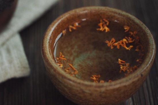 桂花茶一天一杯過(guò)量了嗎，桂花茶一天喝多少合適？