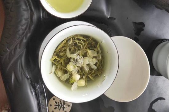 茉莉泡水禁忌，喝茉莉茶葉有什么禁忌