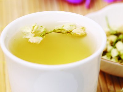 茉莉和什么一起泡最好，茉莉茶有幾種搭配？