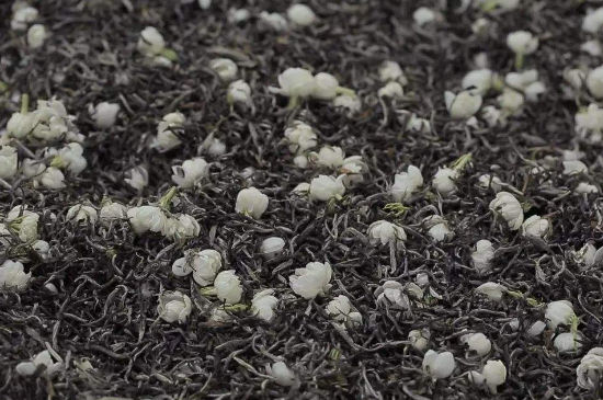 茉莉茶的種類和等級，茉莉花茶的分類