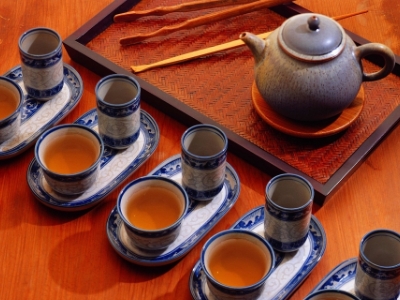 茶具怎么用，茶具套裝使用方法步驟