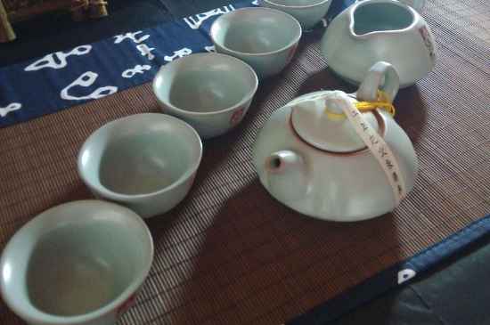 正山小種茶器，正山小種適合什么茶具