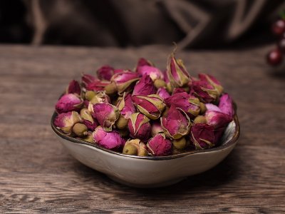 玫瑰花茶能豐胸嗎，天然豐胸花茶