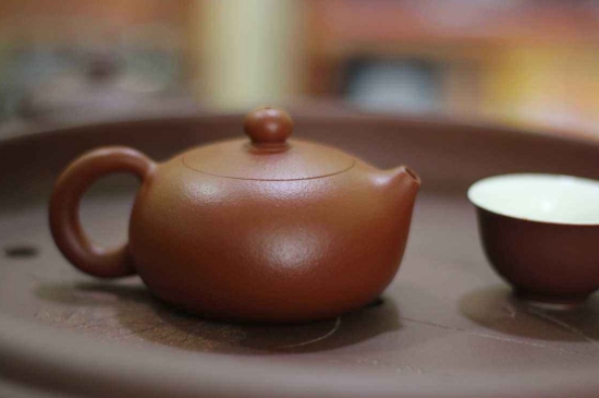 送壺為什么不送西施壺，紫砂西施壺的寓意是什么意思？