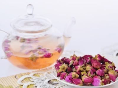 干玫瑰花泡前需要洗嗎，泡玫瑰花需要洗一下嗎？