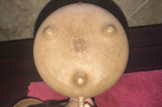 紫砂壺養(yǎng)10年后會(huì)是什么樣，紫砂壺養(yǎng)10年后圖片