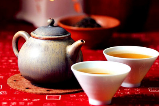 什么茶壺泡什么茶，各種茶用什么茶具泡