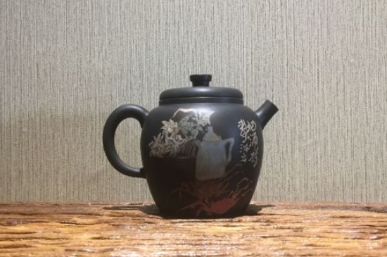 建水紫陶壺不適合泡茶？大錯(cuò)特錯(cuò)！
