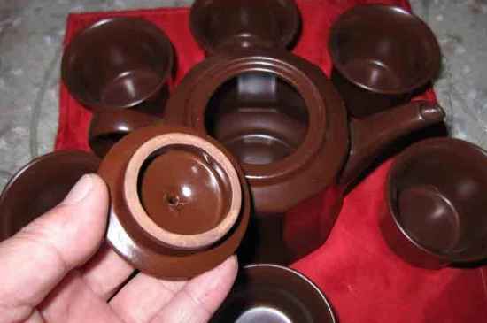 正山小種茶器，正山小種適合什么茶具