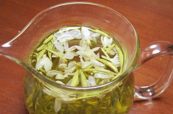 茉莉銀針屬于什么茶，茉莉銀針適合什么人喝？