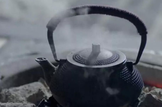 不建議用鐵壺喝茶？鐵壺泡茶好嗎？