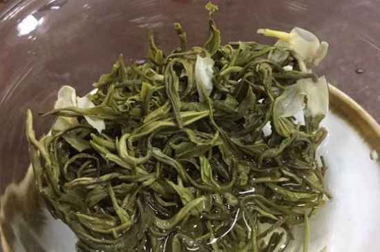 茉莉茶能天天喝嗎，茉莉花茶一周喝幾次