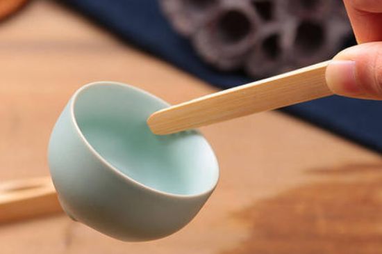 茶具套裝使用方法圖解，茶藝工具介紹圖片大全