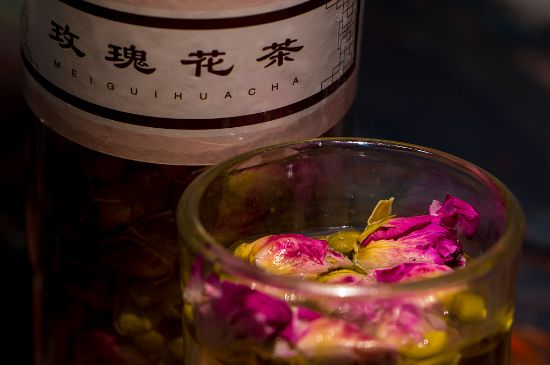 十大排毒養(yǎng)顏花茶，喝什么花茶排毒養(yǎng)顏