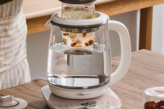 煮茶器和養(yǎng)生壺有什么區(qū)別，養(yǎng)生壺跟煮茶器哪個實用好用？