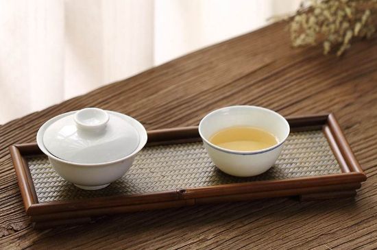 茶具套裝使用方法圖解，茶藝工具介紹圖片大全