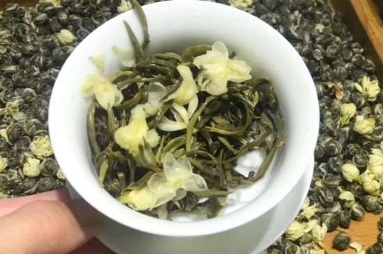 茉莉香珠跟龍珠有什么區(qū)別嗎，茉莉龍珠和茉莉香珠那個好？