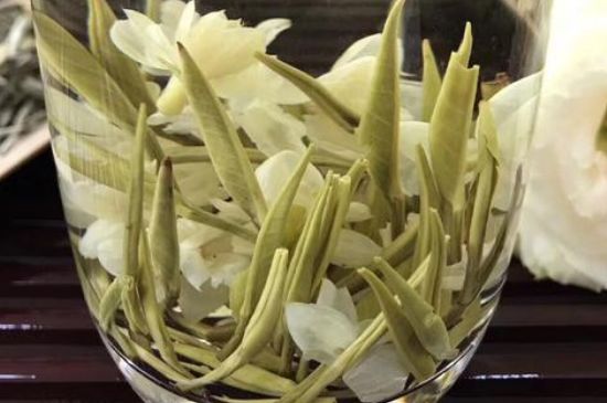 茉莉花茶分類，茉莉花茶都有什么種類