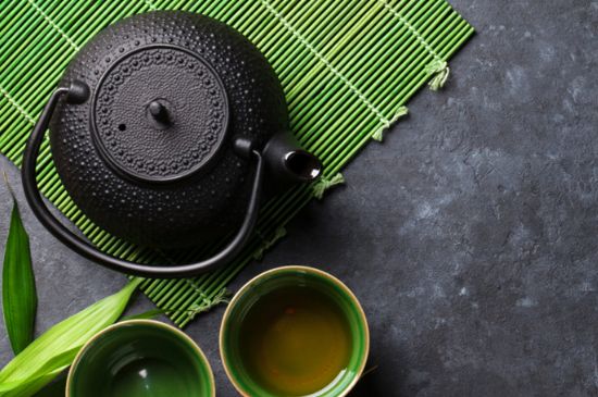 老鐵壺煮茶的害處，鐵壺為什么不能煮茶？