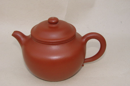 朱泥壺泡熟普壺就壞了，朱泥壺泡壞了是為什么