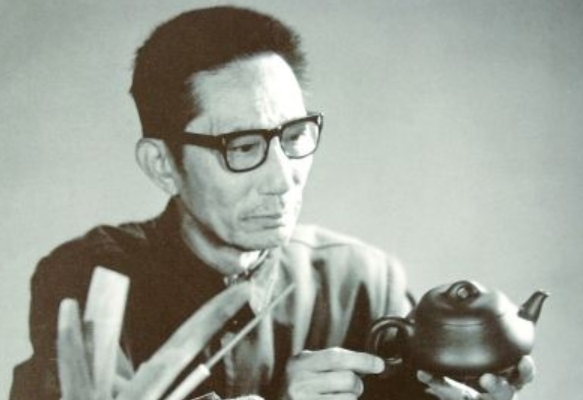 景舟八式紫砂壺圖片及名稱，經(jīng)典壺型顧景舟八式值多少錢？