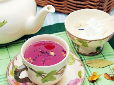 干玫瑰花泡前需要洗嗎，泡玫瑰花需要洗一下嗎？