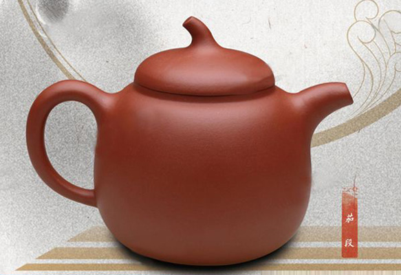 景舟八式紫砂壺圖片及名稱，經(jīng)典壺型顧景舟八式值多少錢？