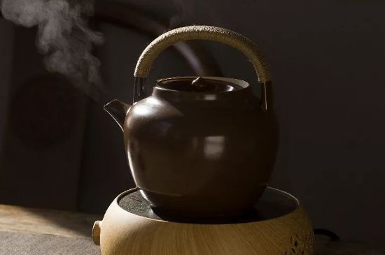 陶壺煮水的危害，粗陶壺燒水有毒嗎？