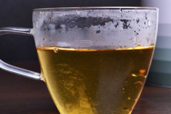 茉莉龍珠喝了會睡不著，為什么喝了茶會睡不著？