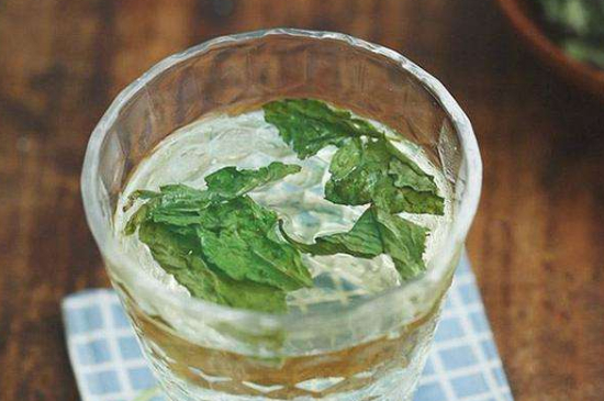 荷葉茶每天喝多少合適，什么時候喝最好？