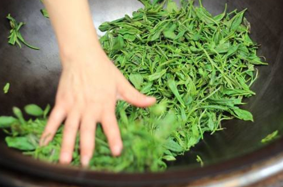 炒青綠茶與綠茶的區(qū)別，烘青和炒青哪個(gè)好喝？